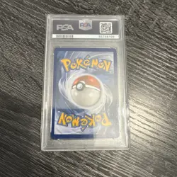 M Venusaur EX Full Art Holo Card 100/108 Evolutions PSA 10 GEM MINT Pokemon - Image 2