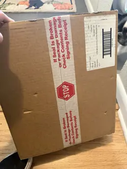 Pokemon TCC Mega Evolution ETB Case of 10 ETB’s Factory Sealed - Image 2
