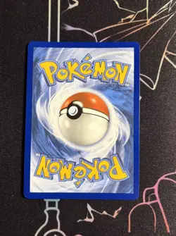 Pokemon Piplup 098/094 Me02: Phantasmal Flames Illustration Rare Holo Card - Image 2