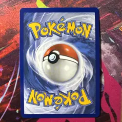 Pokemon TCG Umbreon EX Scarlet & Violet Black Star Promo 176 NM/M - Image 2