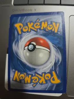 Pokemon Chimchar 56/100 [Platinum] Stamped Reverse Holo Burger King Promo - LP - Image 3