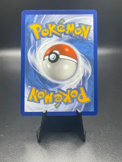 Breloom [Reverse Holo] 004/198 Reverse Holo Pokemon Scarlet & Violet SV1 - Image 2