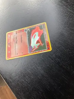 Pokemon Holon Phantoms RARE Holo Stampe Latias 21/110 Excellent/ Near-Mint Cond - Image 4