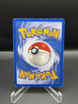 Entei ⭐ 17/64 Rare Neo Revelation 2001 Pokemon LP - Image 2