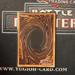 YuGiOh! ALIN-EN047 Chasma, Dragon Ruler of Auroras 1st Edition Secret Rare NM - Image 2