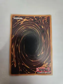Yu-Gi-Oh TCG Toon Briefcase DRL2-EN029 1st Edition Near Mint Condition - Image 2