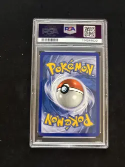 Graded PSA Pokemon Slab Lot. Group Of 6!! 8/7/6’s. Palkia Rayquaza And More! - Image 4