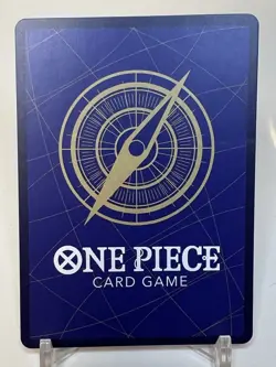 DON Card Yamato PRB-01 [Gold Frame] THE BEST One Piece Japanese JPN - Image 2