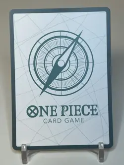 DON Card Yamato PRB-01 [Gold Frame] THE BEST One Piece Japanese JPN - Image 3