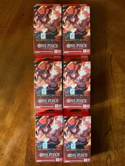 (6) ONE PIECE SPECIAL DON!!- VOL 2 (ACE) - BRAND NEW FACTORY SEALED - Image 1