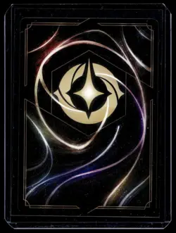 Disney Lorcana The First Chapter Beast Hardheaded Foil 172/204 - Image 2