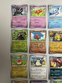 Pokemon Trading Game Cards - Mixed Wholesale Lot/Bundle of 50 Cards - Image 3