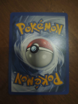 Pokemon Mew Card 47 Promo Black Star Wizards of the Coast Near Mint - Image 2