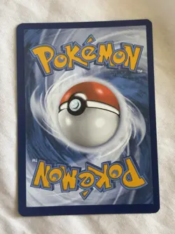 Pokemon Stellar Crown SV07 Meditite 153/142 IR Illustration Rare NM - Image 2