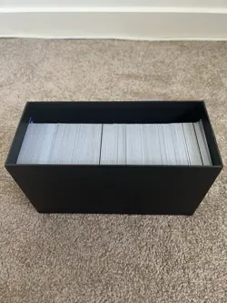 Pokemon Energy Cards Bulk Lot Bundle of 650+ TCG - Image 1