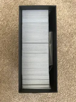 Pokemon Energy Cards Bulk Lot Bundle of 650+ TCG - Image 2