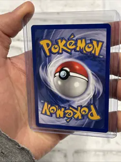 Pokemon PlusPower 84/102 NM NRMT Base Set Pokemon Card Nintendo Vintage Vtg TCG - Image 3