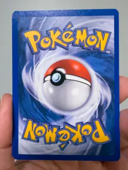Heracross Neo Genesis 6/111 Holo Rare 2000 Pokemon Vintage Card LP - Image 4