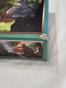 Legend of the Five Rings Box Set of Playing Cards Game AEG L5R CCG 2014 - Image 4