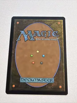 Wanderwine Hub (Rainbow Foil) Secret Lair Drop Foil - Image 2