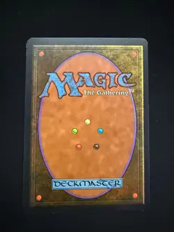 Magic the Gathering: Beta Stream of Life MTG Beta - Image 2