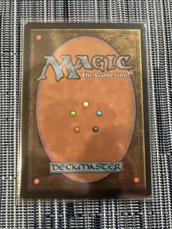 Lotus Petal - Tempest - NM - MTG - Image 2