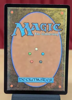 Fiery Emancipation #0042 Wilds of Eldraine: Enchanting Tales - Regular NM - Image 2