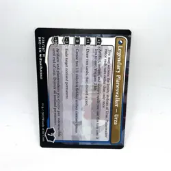 The Mightstone and Weakstone The Brothers' War 238/287 MTG Magic The Gathering - Image 2