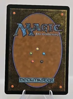 Loran's Escape MTG The Brothers' War Regular - Image 2