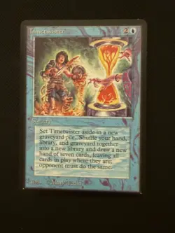 Timetwister Beta Edition Novelty PR0XY - Image 1