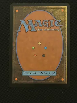 Ancestral Recall Beta Edition Novelty PR0XY - Image 2