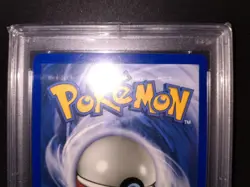 Meowth Ex Holon Phantoms PSA 9 Reverse Pokemon - Image 4