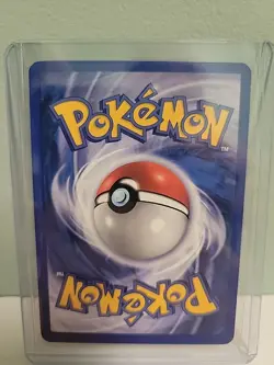 Pokemon TCG Moo-Moo Milk 101/111 Neo Genesis Unlimited MINT - Image 4