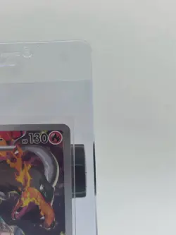 Rocket’s Houndoom Pokemon Card AR 100/098 sv10 Glory of Team Rocket Japanese Jp - Image 3