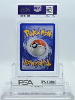 POKEMON EX DELTA SPECIES MEWTWO #12 HOLO FOIL CARD PSA 10 GEM MINT #28224882 - Image 3