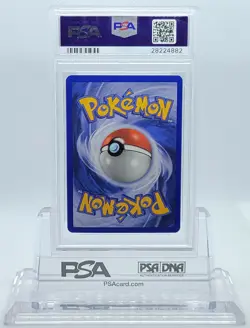 POKEMON EX DELTA SPECIES MEWTWO #12 HOLO FOIL CARD PSA 10 GEM MINT #28224882 - Image 4