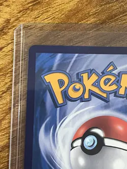 Pokemon Magikarp 024/SV-P Metal Deck Box Full Art SV-P 2025 Chinese - Image 3