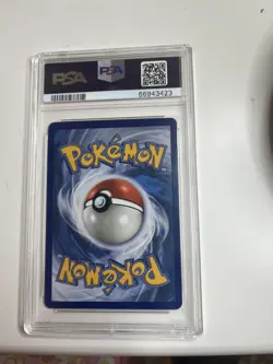 2019 POKEMON SM BLACK STAR PROMO #SM169 FULL ART/EEVEE & SNORLAX GX PSA 10 - Image 2