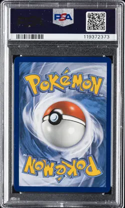 2019 POKEMON SUN & MOON TEAM UP #120 EEVEE & SNORLAX GX PSA 10 - Image 2