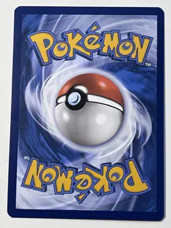 Pokemon TCG Nidoking Reverse Holo 034/165 Scarlet & Violet - 151 Rare NM - Image 2