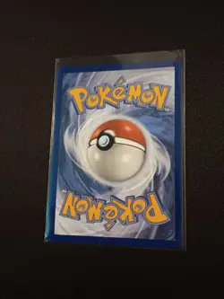 Scream Tail Pokemon Prismatic Evolutions 042/131 Master Ball Pattern Holo NM - Image 2