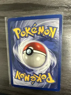 1999 Pokemon TCG Fossil Set Dragonite #19/62 Non-Holo Rare LP Condition - Image 3