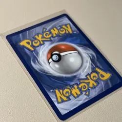 Pokemon Dark Gyarados Promo Holo Celebrations 8/82 Stage 1 70 HP 30 Attack - Image 4