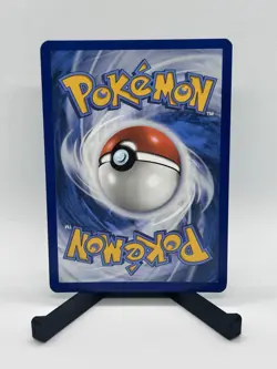 Gyarados Pokemon TCG 007/034 - Pokemon Classic Holofoil NM - Image 2