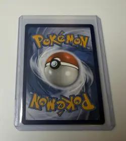 Gyarados ex Pokemon Scarlet & Violet Base Set Ultra Rare 225/198 - Image 2