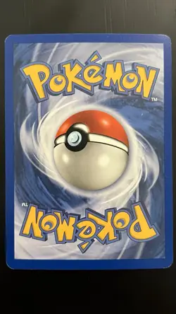 Treecko 003/040 LP (e-League) Nintendo Black Star Promo Pokemon TCG Reverse Holo - Image 5