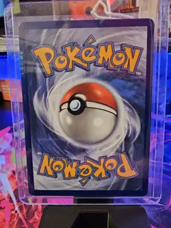 Pokemon TCG: Prismatic Evolutions Great Tusk Master Ball 055/131 NM - Image 5