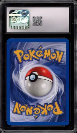 Pokemon Porygon2 Neo Revelation 1st Edition Holo Rare #12 CGC 10 Gem Mint - Image 2