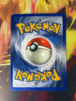 Brock's Sandshrew 72/132 LP-DMG Common 1st Edition Gym Heroes 2000 Pokemon TCG - Image 4