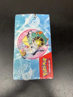 Pokemon TCG Scarlet & Violet Journey Together Enhanced Booster Box - New/Sealed - Image 5